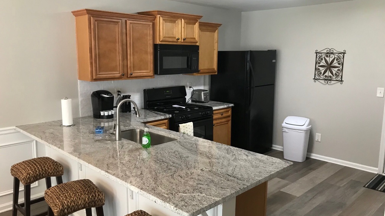 Photo of Kitchen in Canton