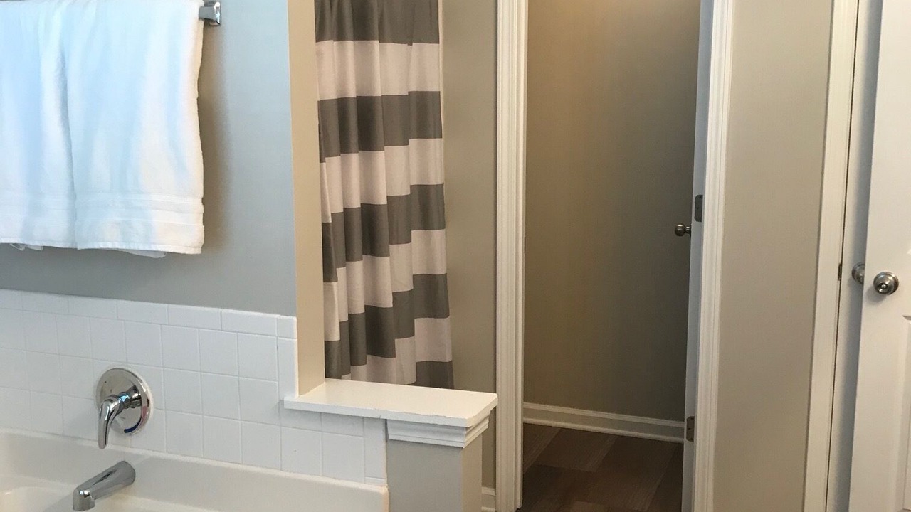 Photo of Bathroom in Canton