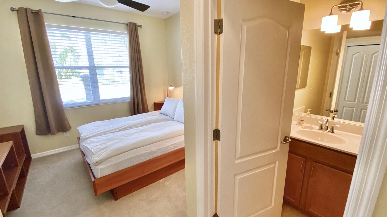 Photo of Bedroom in Fort Myers