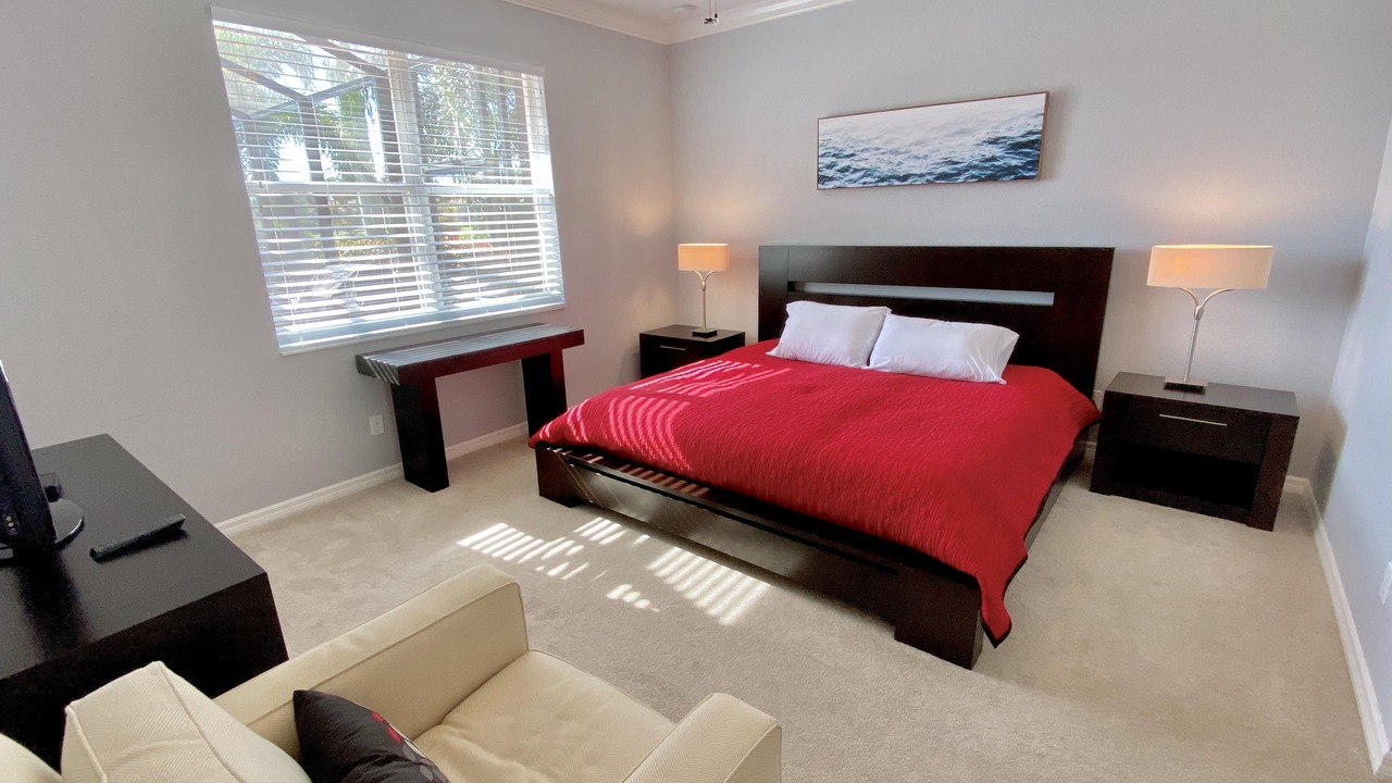 Photo of Bedroom in Fort Myers