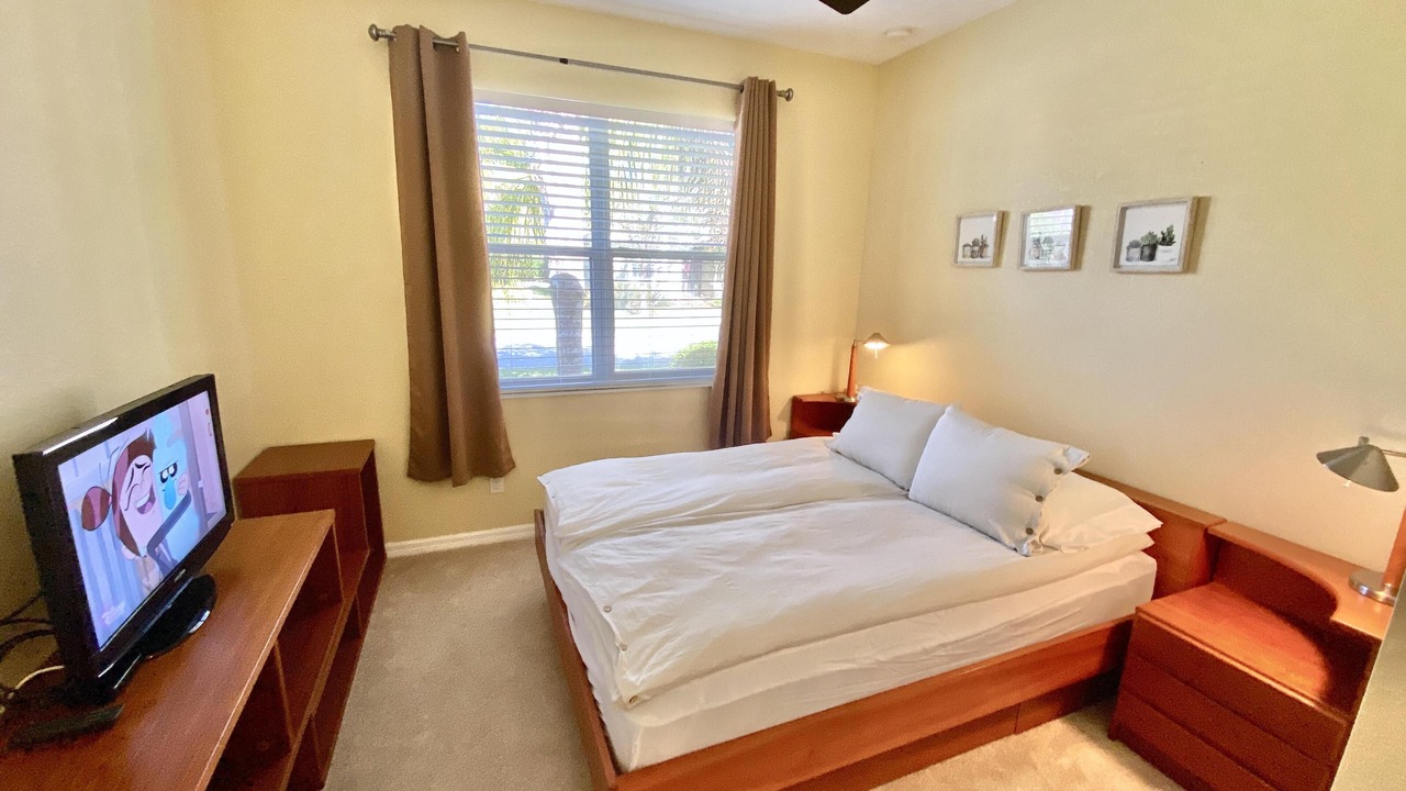 Photo of Bedroom in Fort Myers