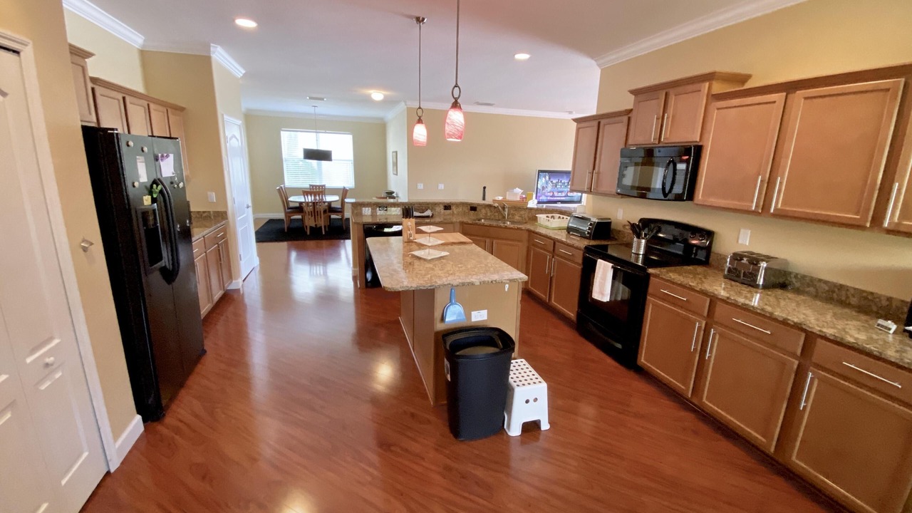 Photo of Kitchen in Fort Myers