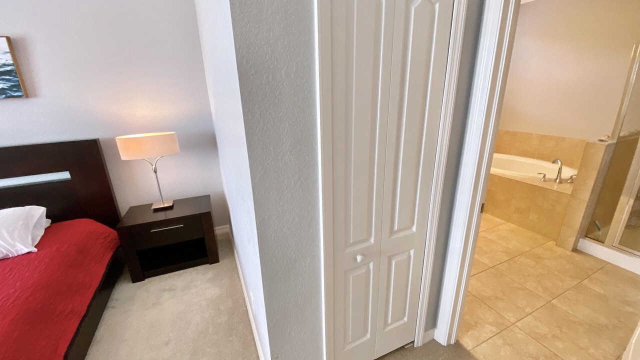 Photo of Bedroom in Fort Myers
