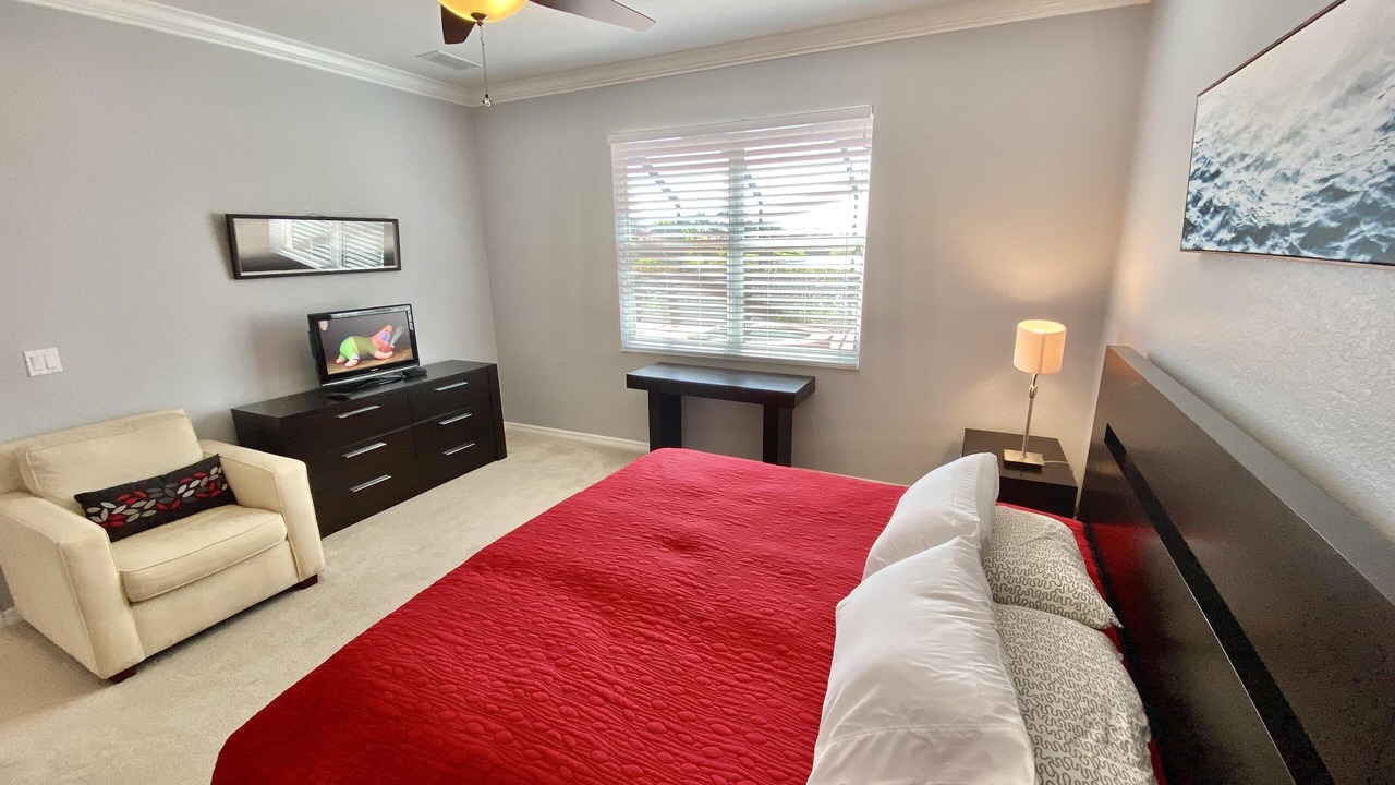 Photo of Bedroom in Fort Myers