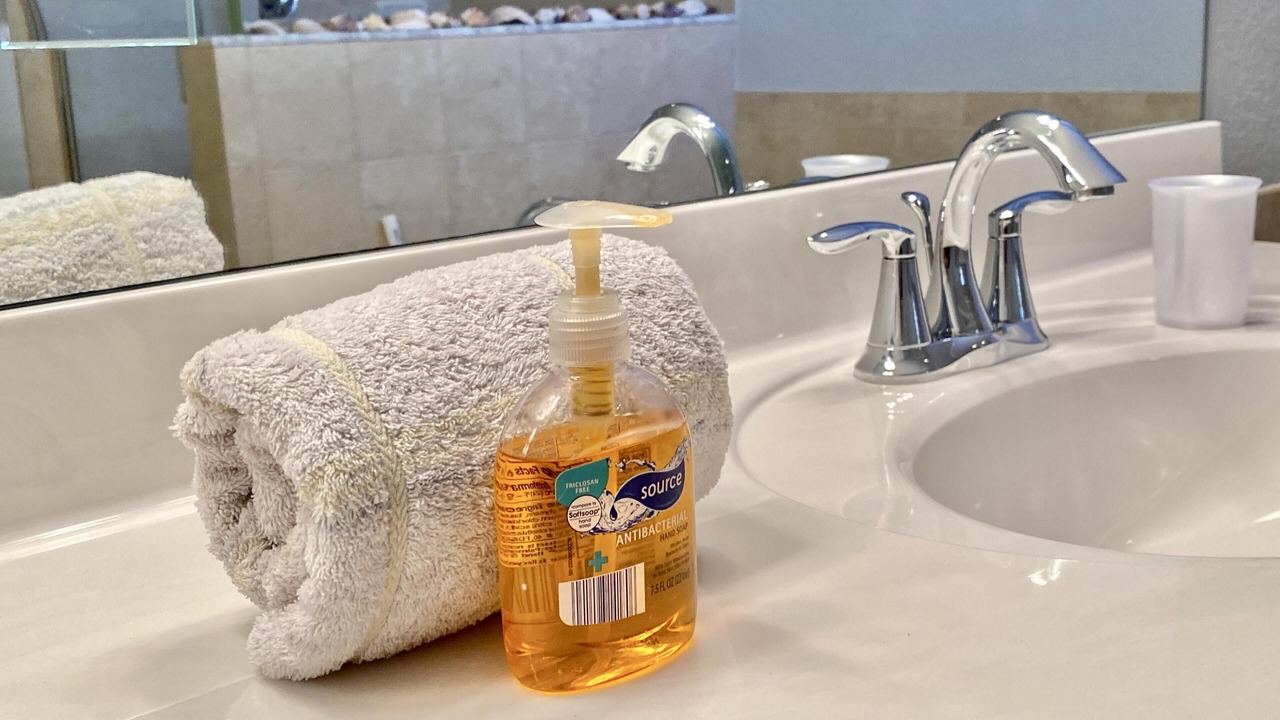 Photo of Bathroom in Fort Myers