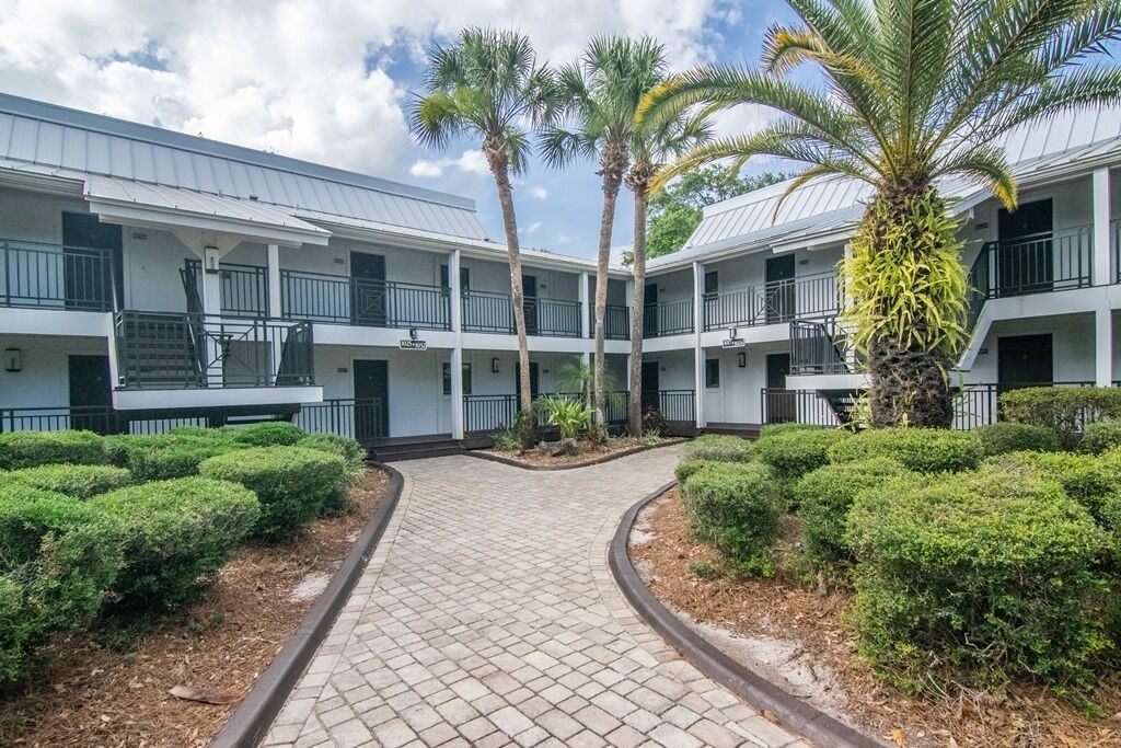 Photo of Outdoor in Wesley Chapel