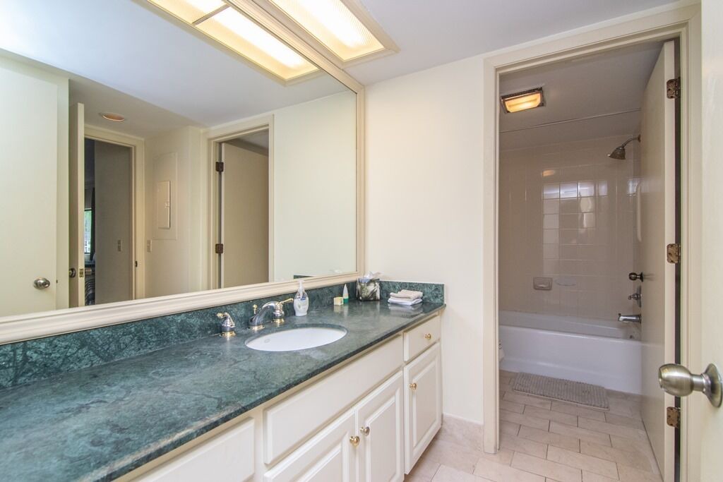 Photo of Bathroom in Wesley Chapel