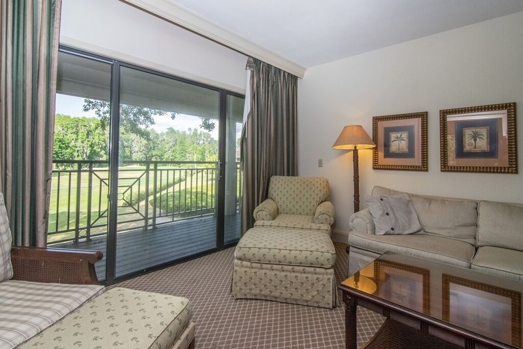 Photo of Livingroom in Wesley Chapel