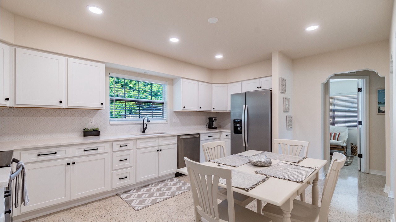 Photo of Kitchen in Oakford Park