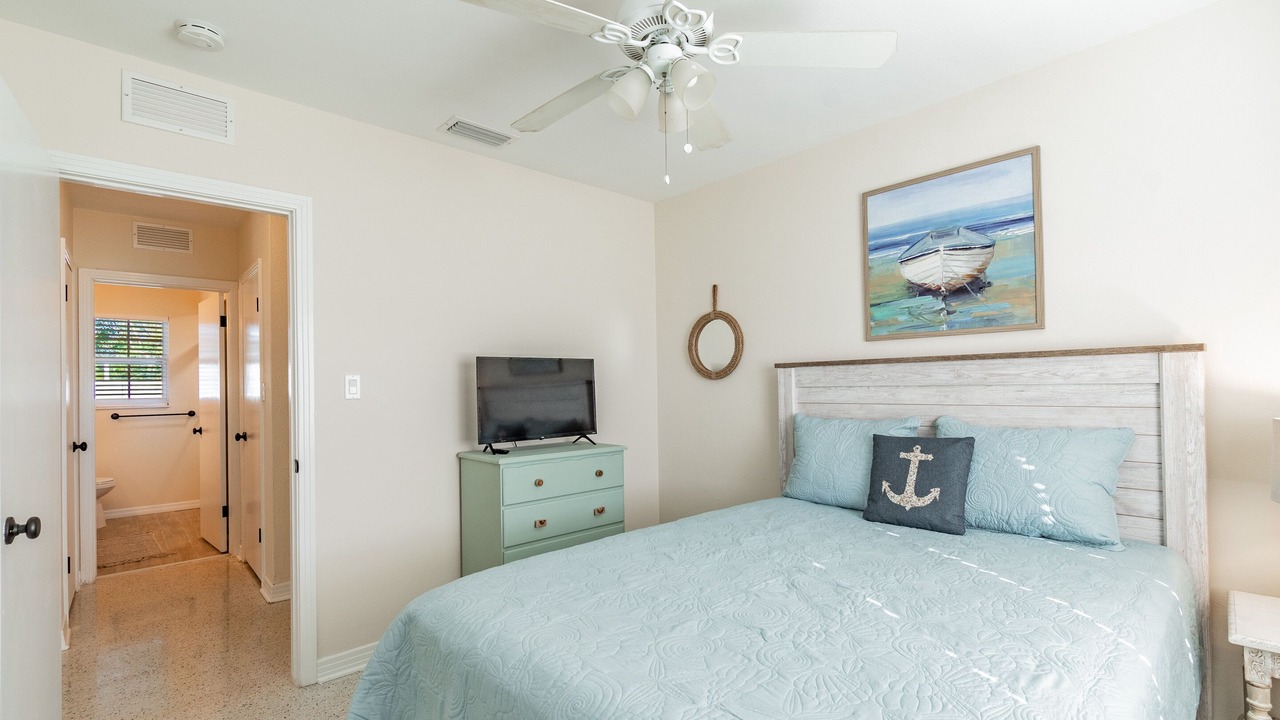Photo of Bedroom in Oakford Park