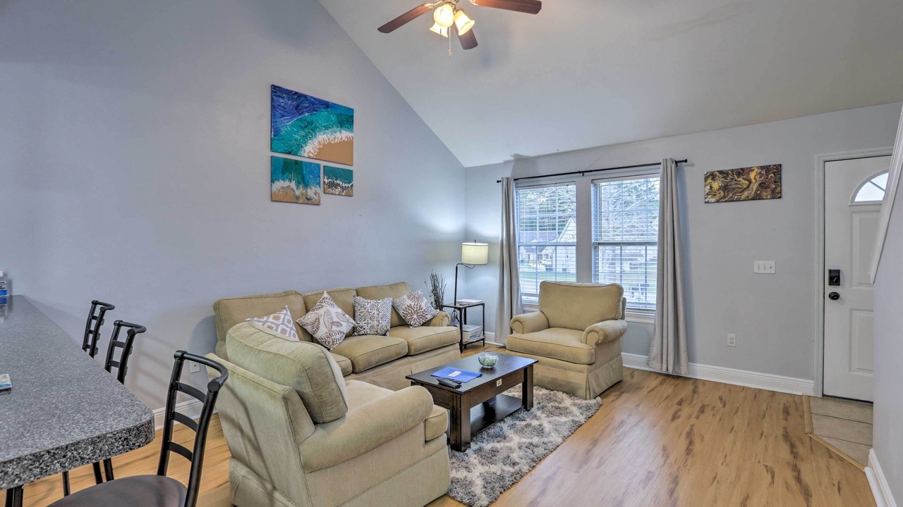 Photo of Bedroom in Tallahassee