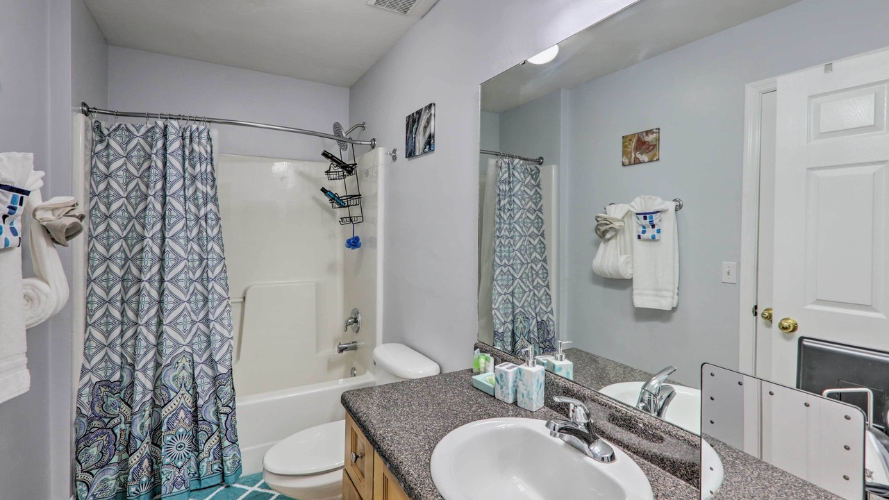Photo of Bathroom in Tallahassee