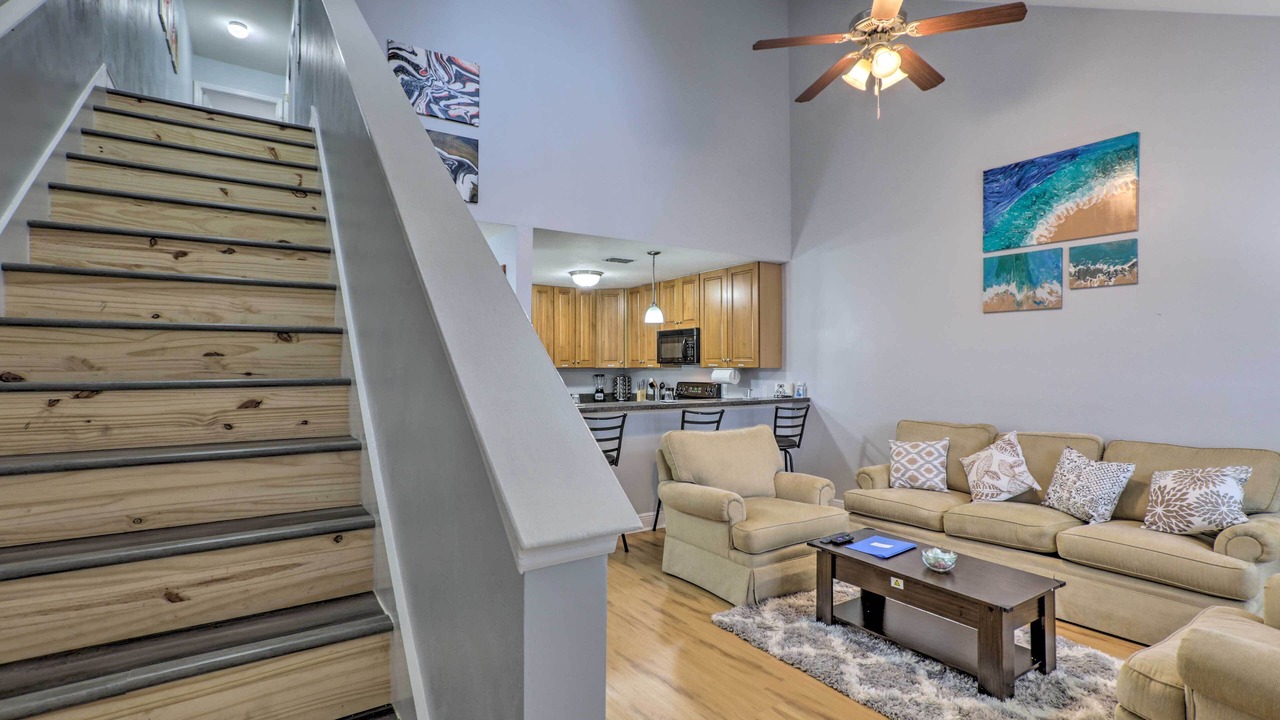 Photo of Bedroom in Tallahassee