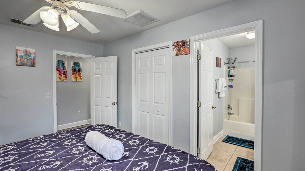 Photo of Bathroom in Tallahassee