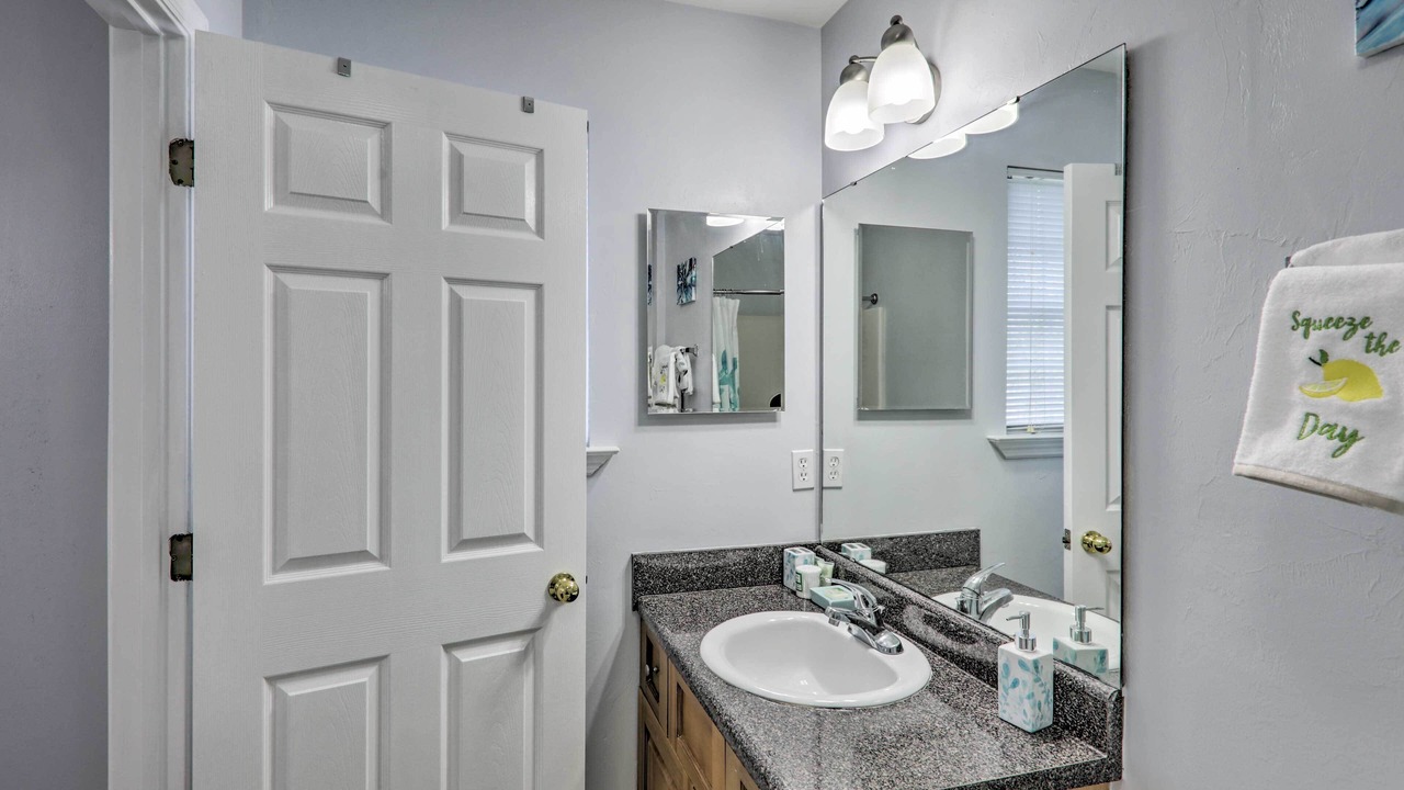 Photo of Bathroom in Tallahassee