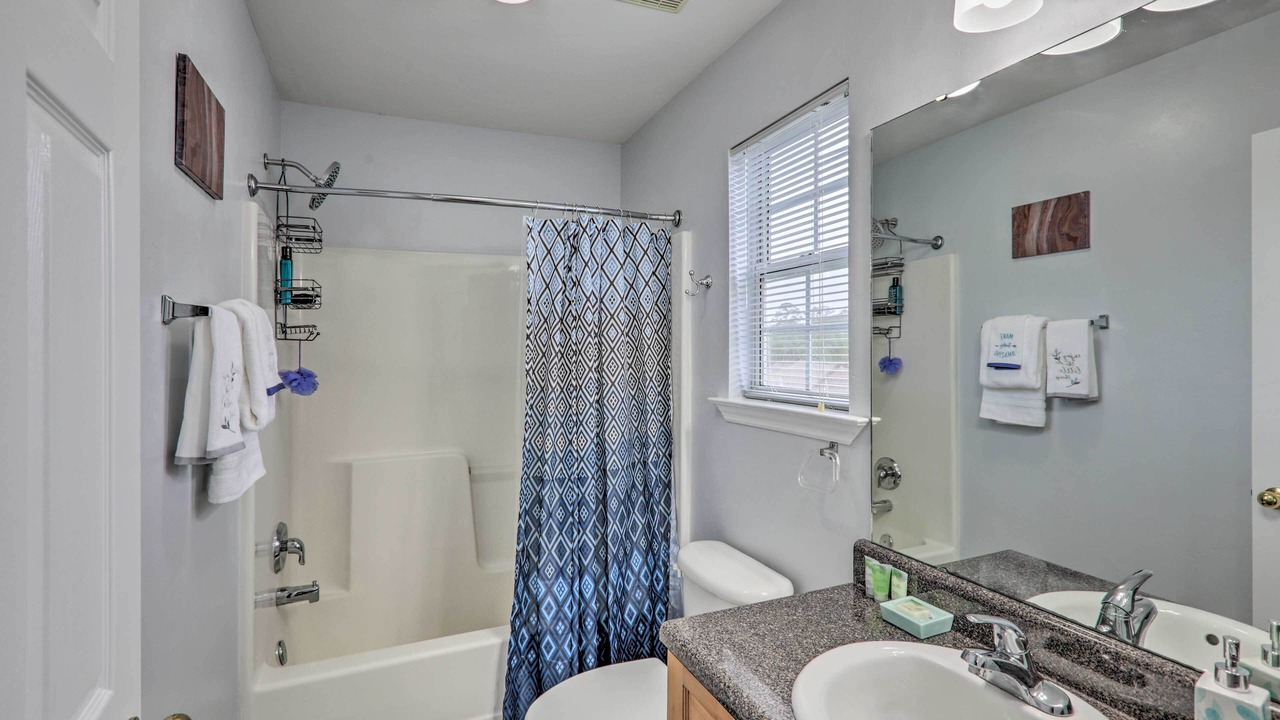 Photo of Bathroom in Tallahassee