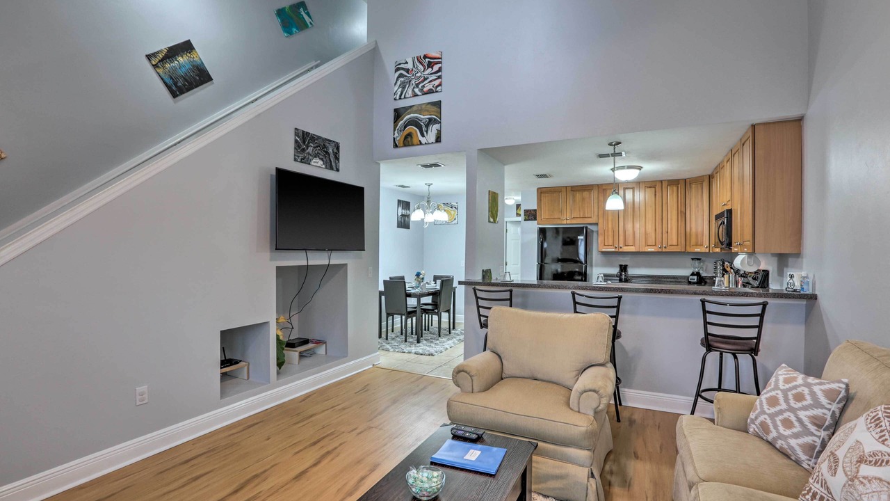 Photo of Bedroom in Tallahassee