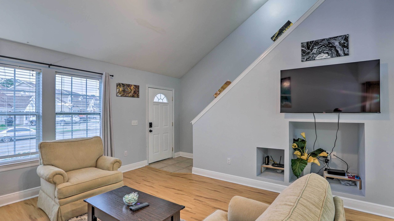 Photo of Bedroom in Tallahassee
