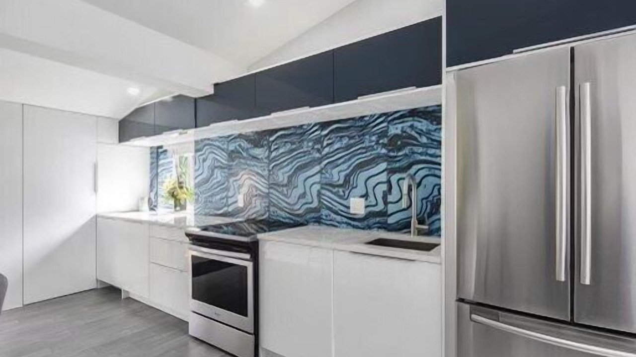 Photo of Kitchen in Midtown
