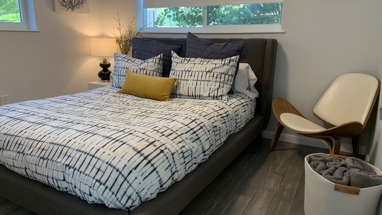 Photo of Bedroom in Midtown