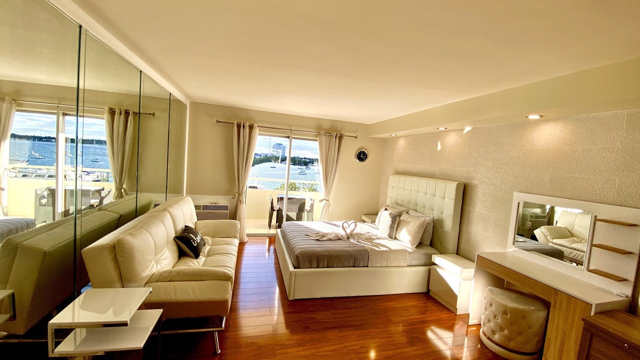 Photo of Bedroom in North Bay Village