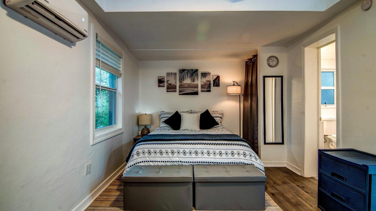 Photo of Bedroom in Duckpond