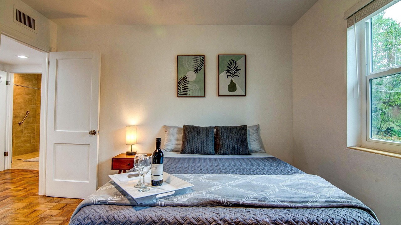 Photo of Bedroom in Duckpond