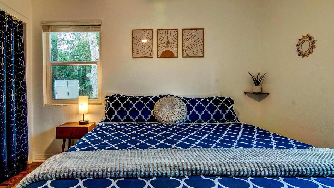 Photo of Bedroom in Duckpond