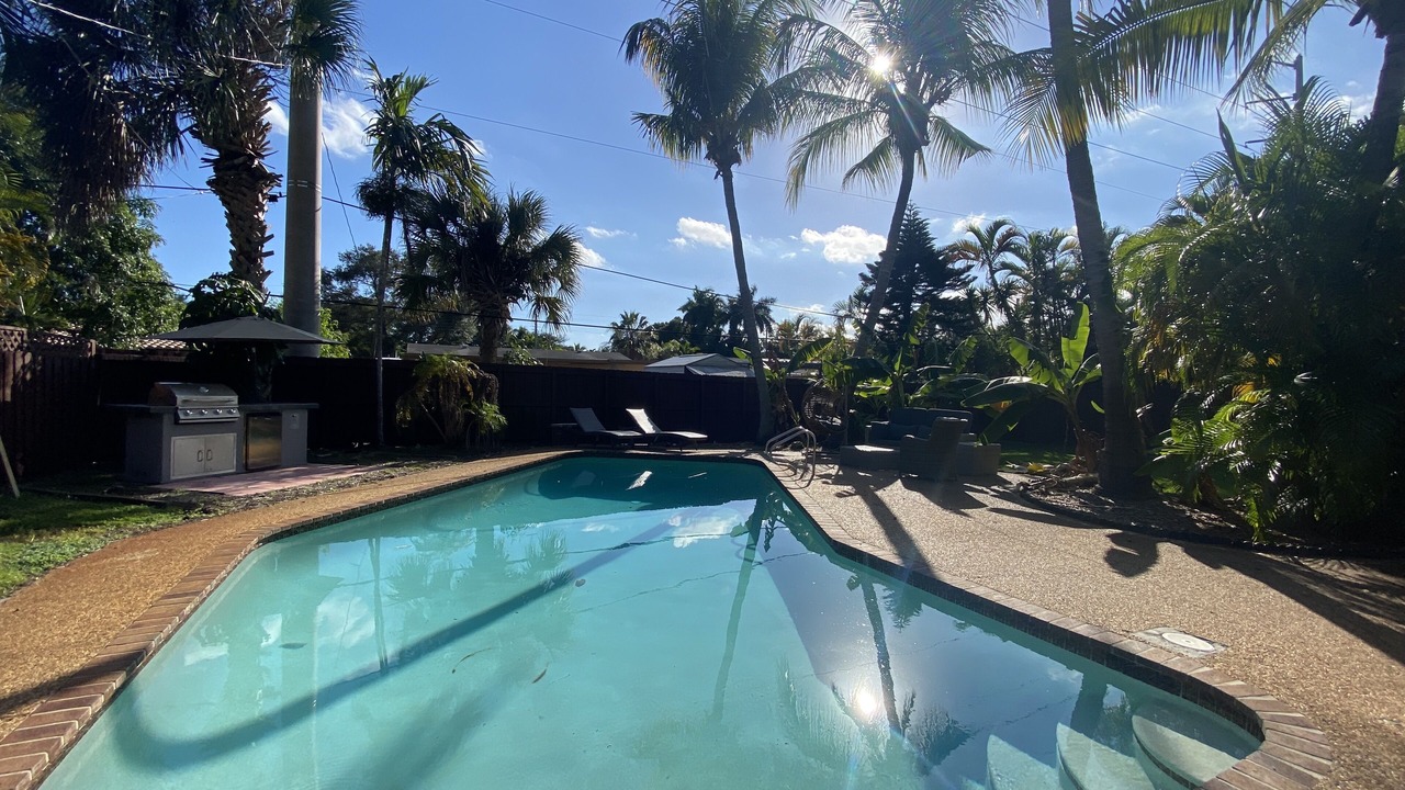 Photo of Outdoor in North Central Hollywood