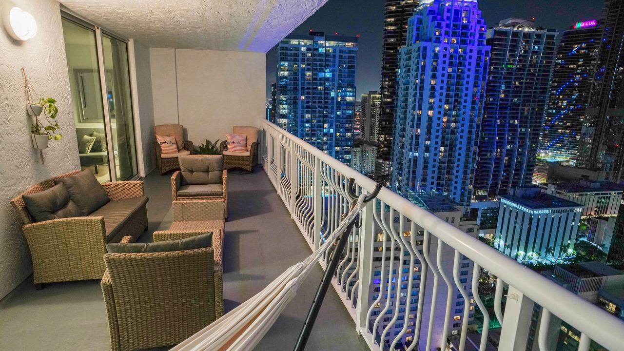 Photo of Outdoor in Brickell