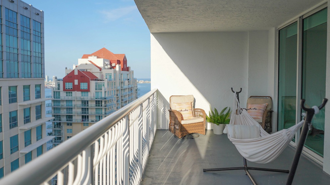 Photo of Outdoor in Brickell