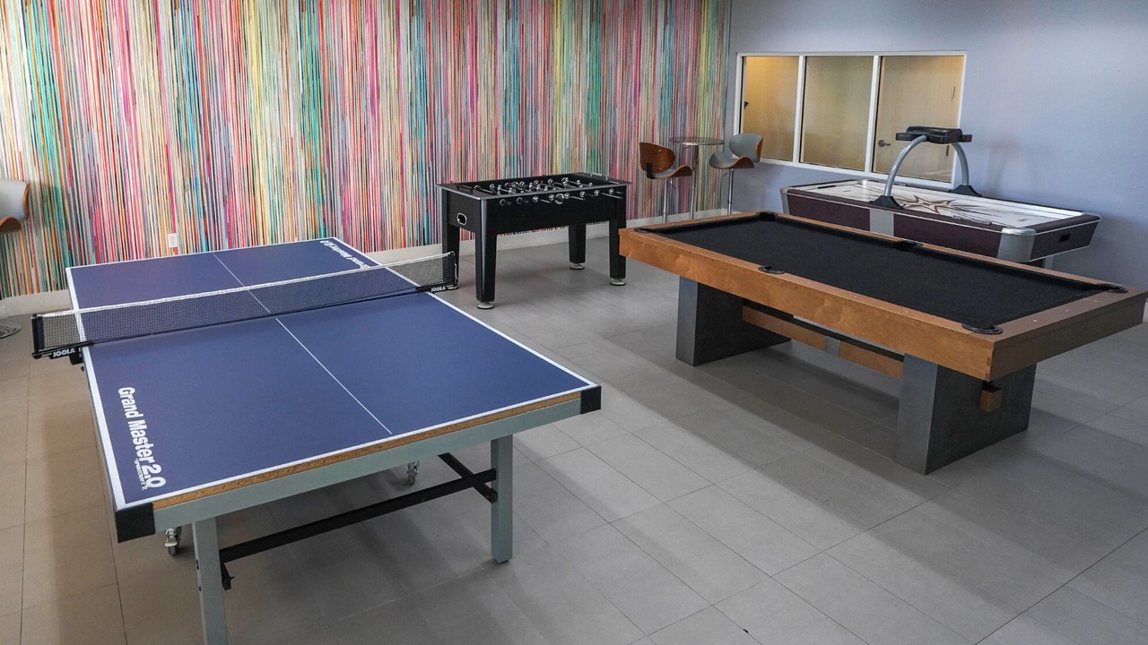 Photo of Bedroom in Brickell