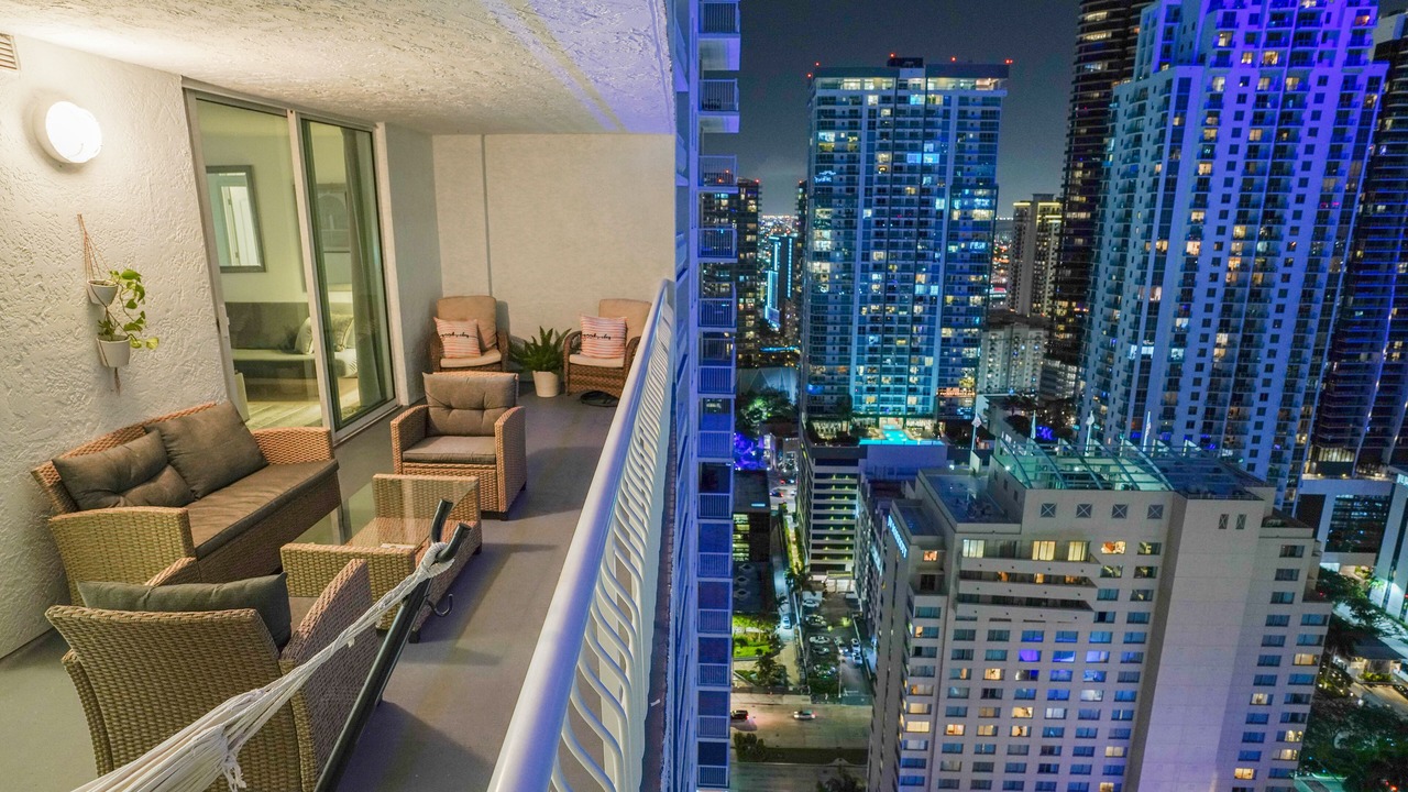 Photo of Outdoor in Brickell