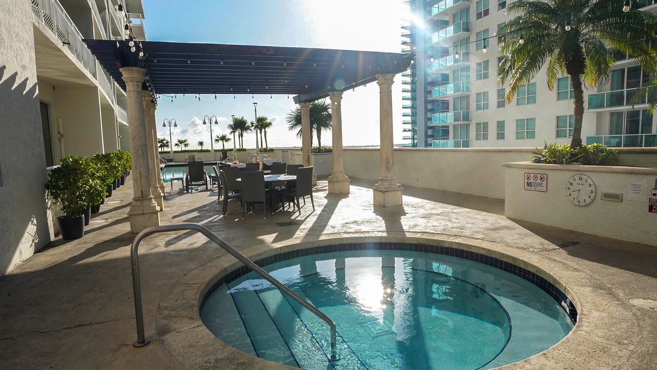 Photo of Outdoor in Brickell
