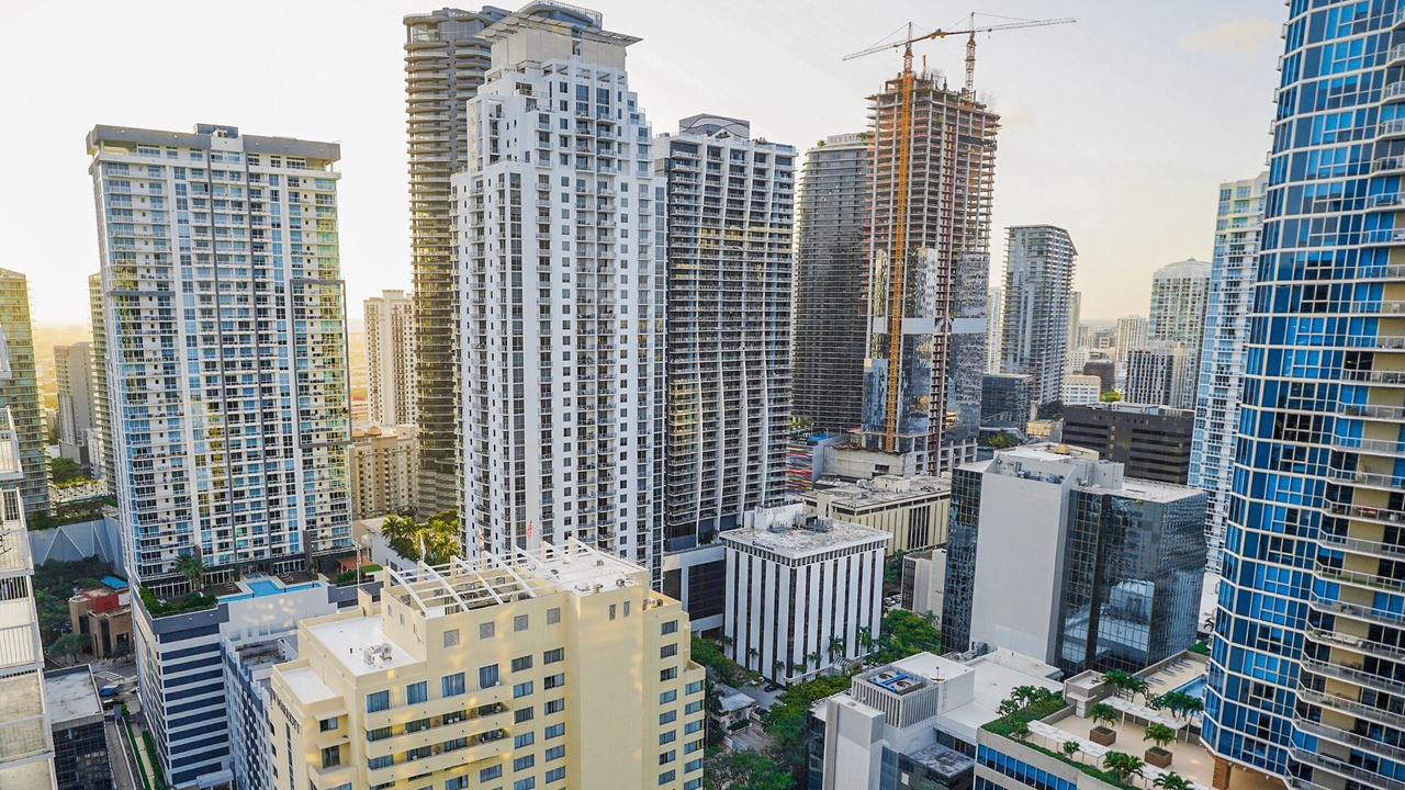 Photo of Outdoor in Brickell