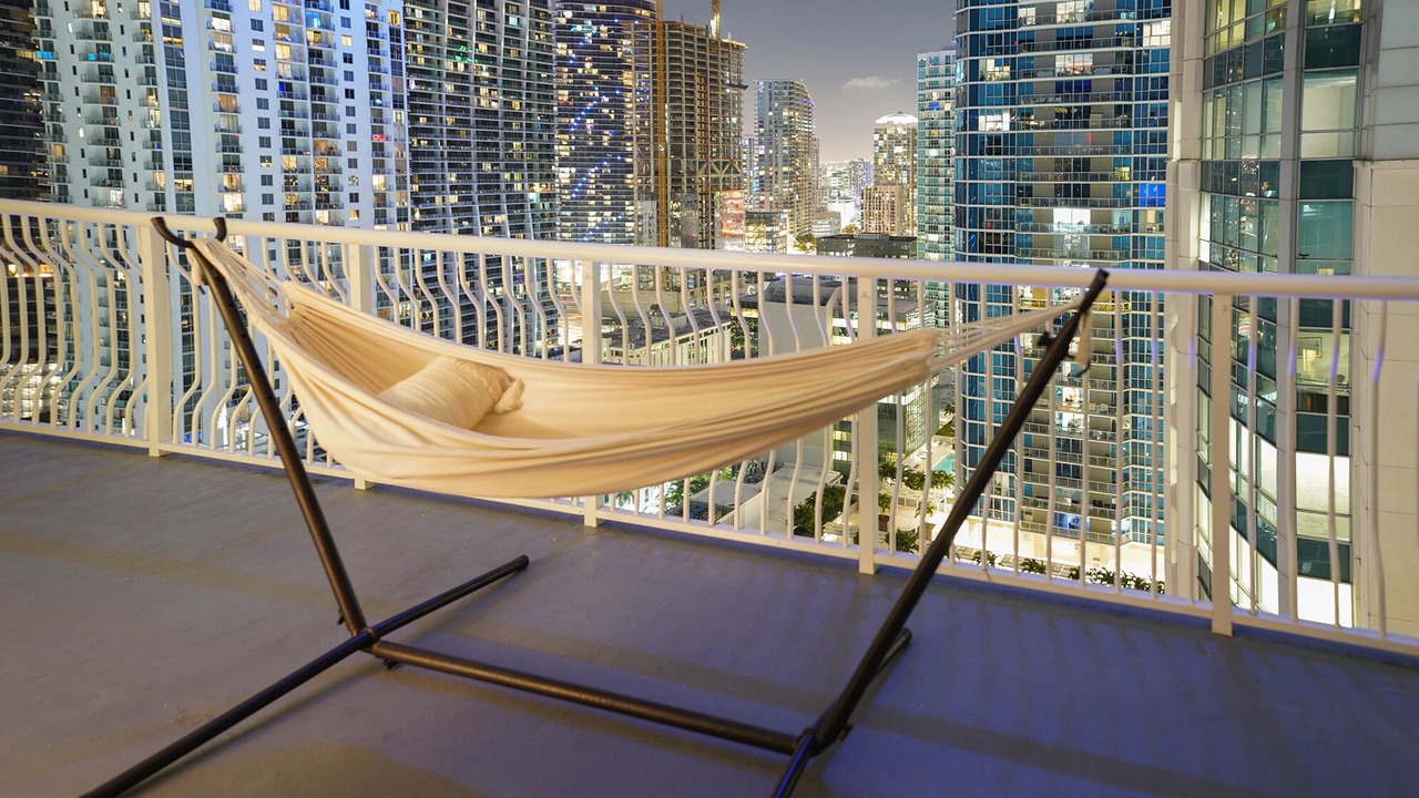 Photo of Outdoor in Brickell