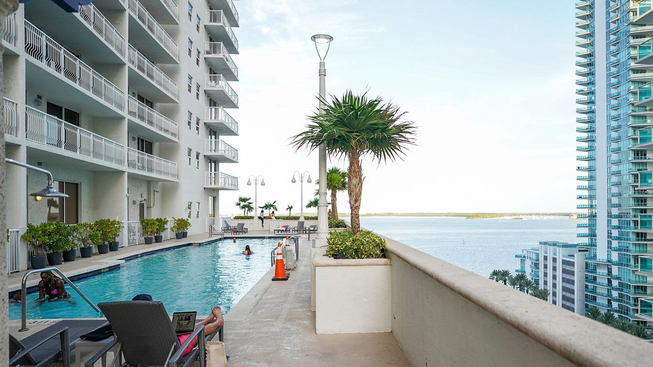 Photo of Outdoor in Brickell