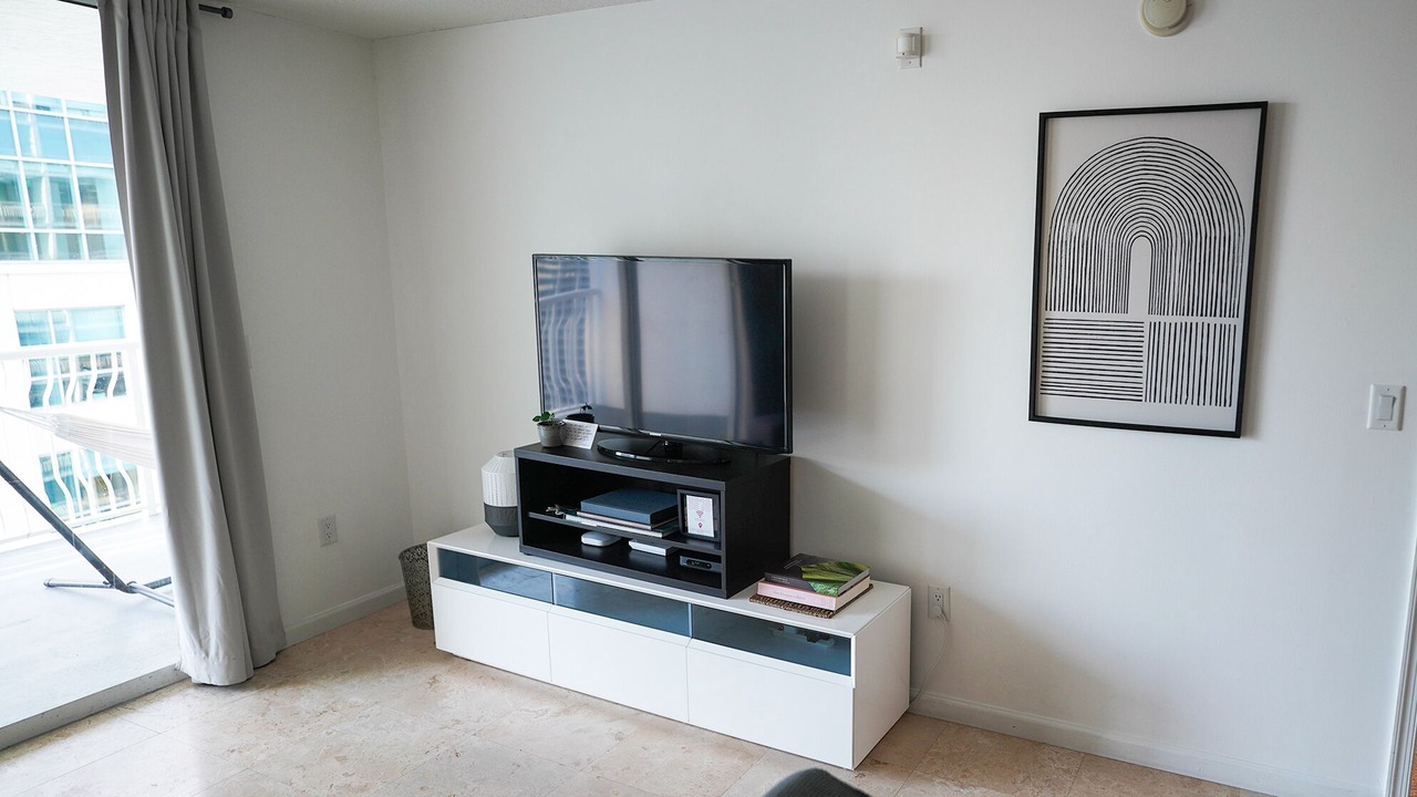 Photo of Livingroom in Brickell