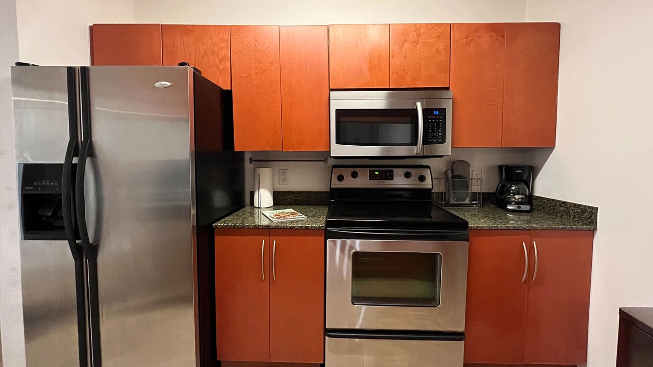 Photo of Kitchen in Brickell