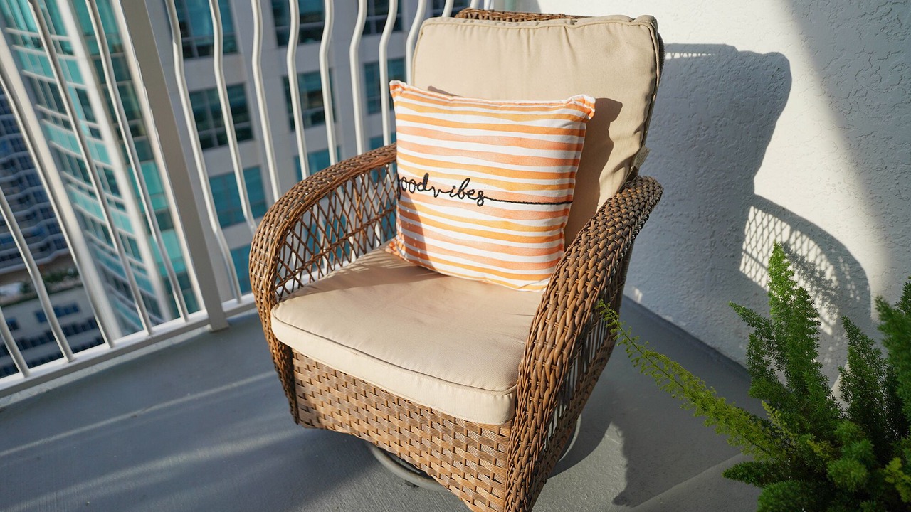 Photo of Outdoor in Brickell