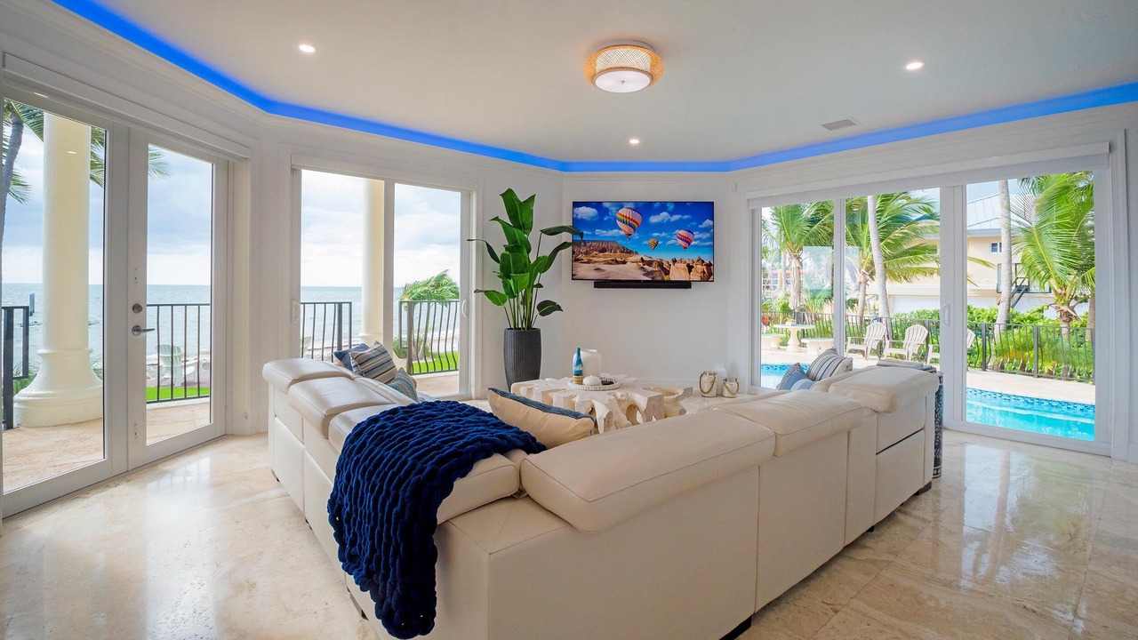 Photo of Bedroom in Marathon
