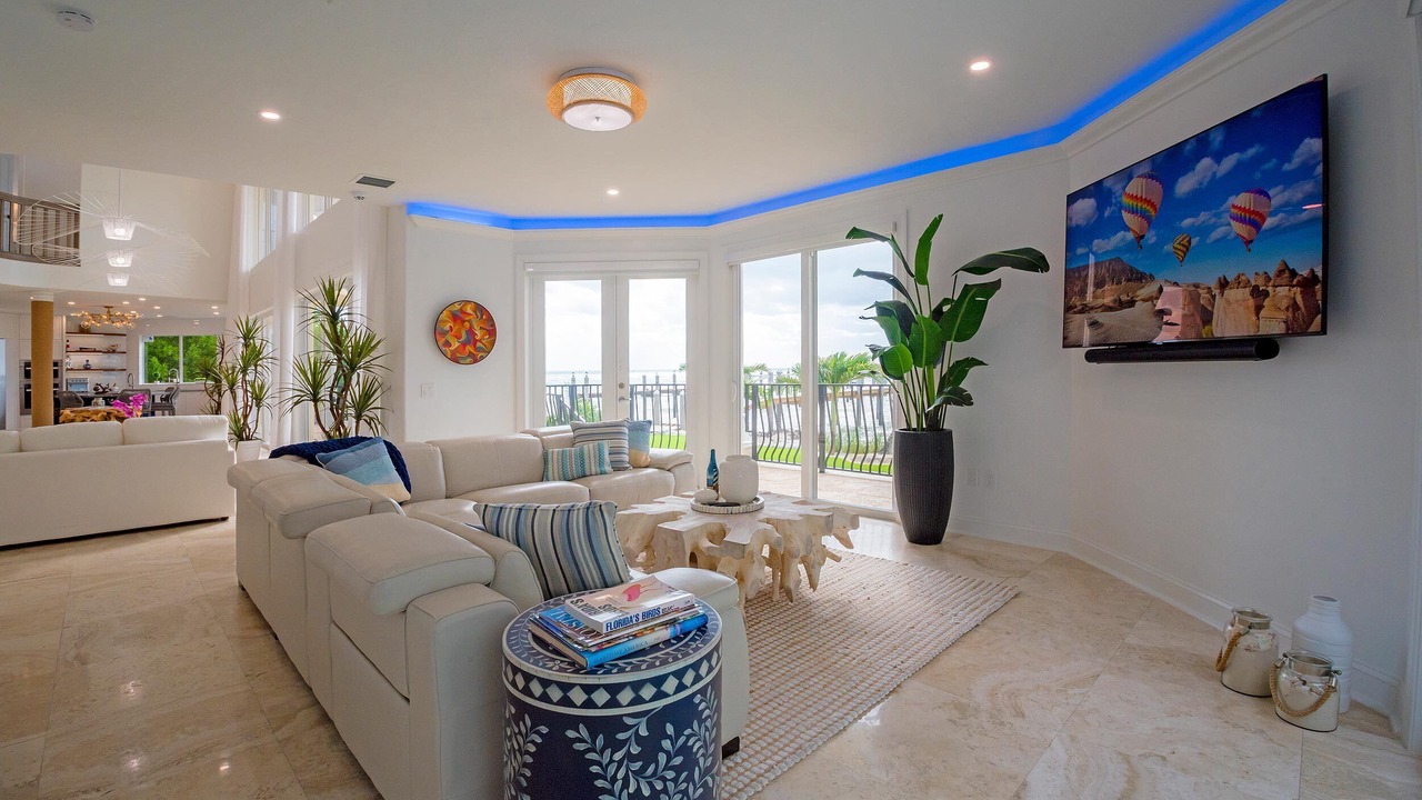 Photo of Bedroom in Marathon