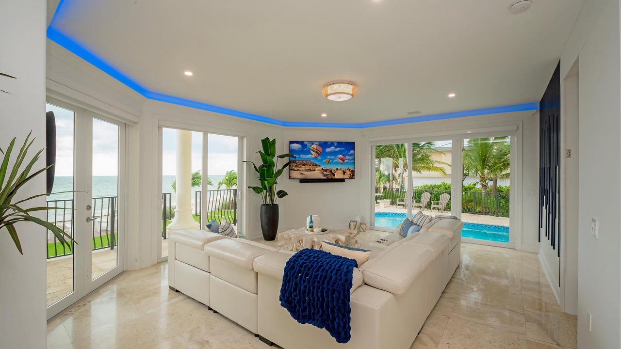 Photo of Bedroom in Marathon
