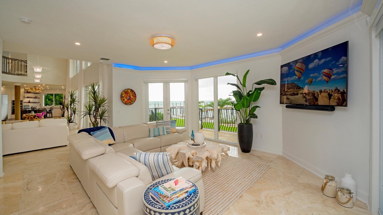 Photo of Bedroom in Marathon