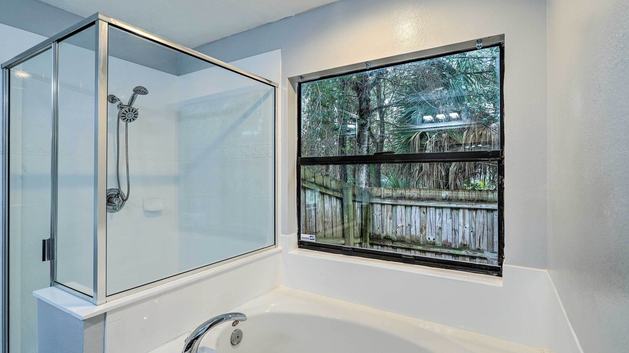 Photo of Bathroom in Interchange Square