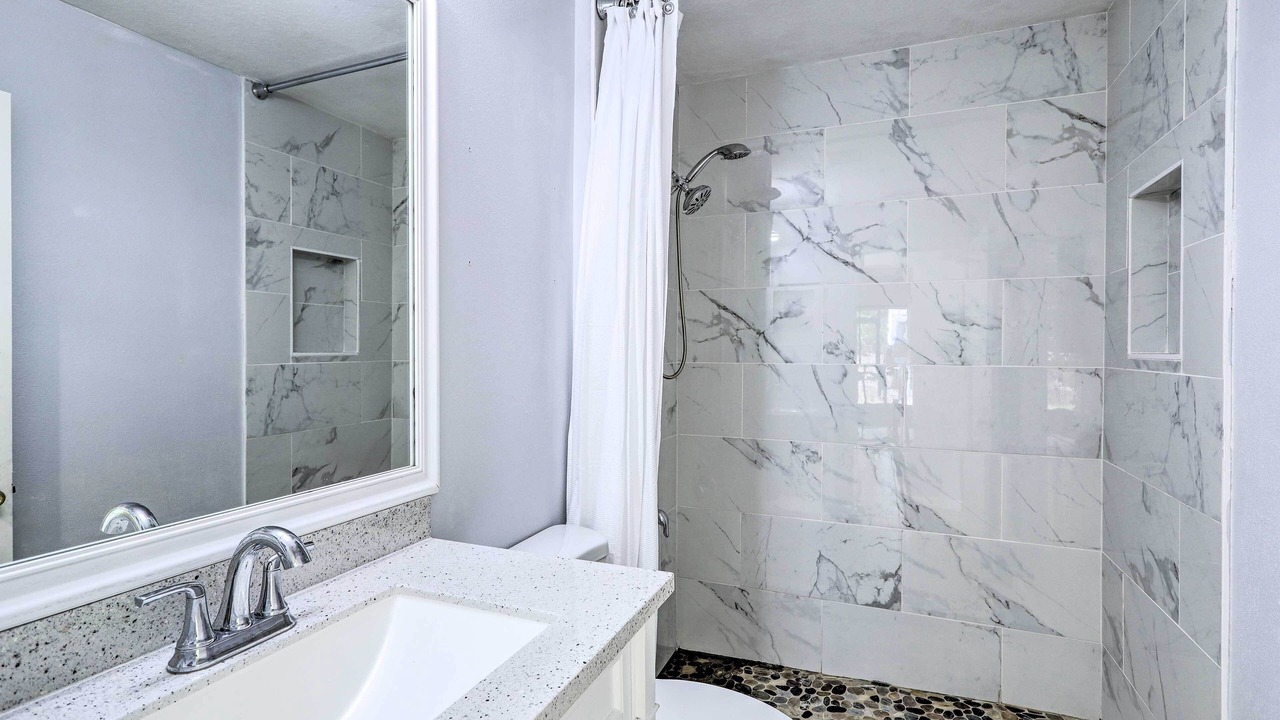 Photo of Bathroom in Interchange Square