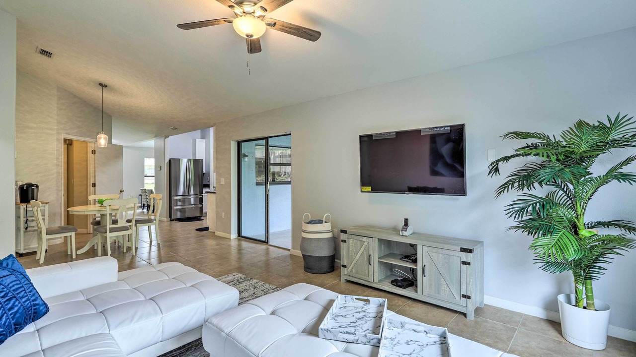 Photo of Bedroom in Interchange Square