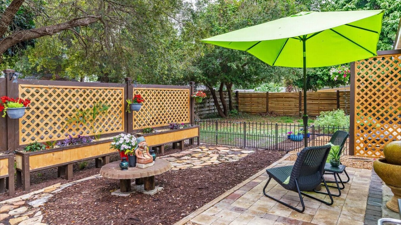 Photo of Patio Balcony in Indian Beach Sapphire Shores