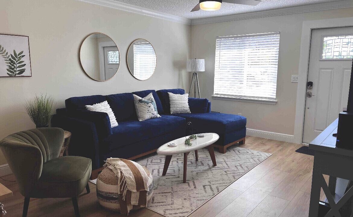 Photo of Livingroom in Green Field