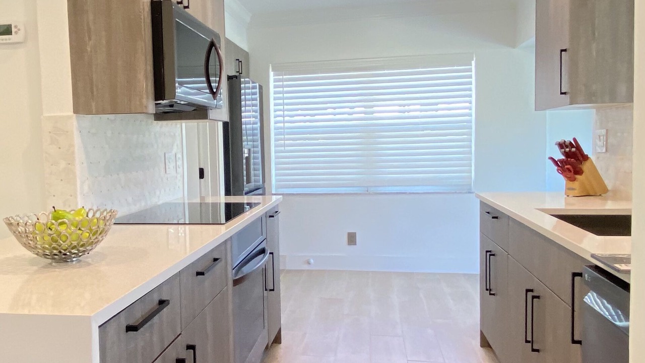 Photo of Kitchen in Tarpon River